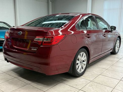 Used 2015 Subaru Legacy 2.5i Premium w/ Popular Package #3 image 9