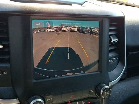 Certified 2023 RAM 1500 Big Horn AWD/4WD image 22