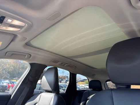 Certified 2023 Volvo XC60 B5 Core w/ Climate Package image 25