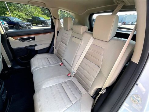 Used 2022 Honda CR-V EX image 14