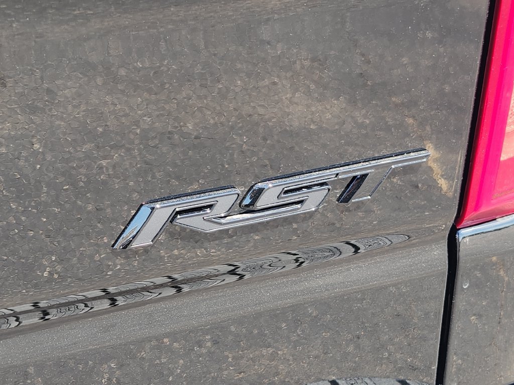 New 2026 Chevrolet Silverado 1500 RST w/ Texas Edition Plus RWD image 9