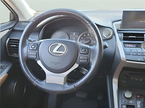 Used 2016 Lexus NX 200t FWD image 13