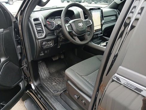 Used 2026 RAM 1500 Big Horn image 49