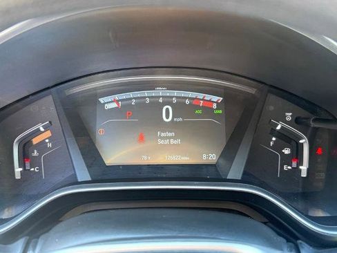 Used 2018 Honda CR-V EX image 16