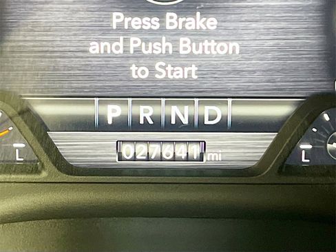 Used 2023 RAM 1500 Laramie image 12