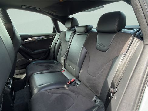 Used 2012 Audi S4 Premium Plus AWD/4WD image 27