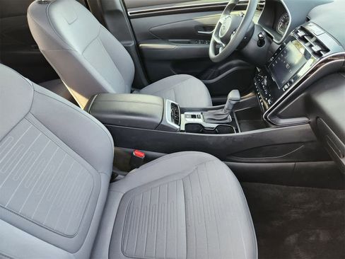 Used 2024 Hyundai Santa Cruz SEL image 14