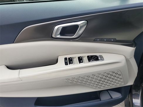 New 2026 Kia Carnival SX w/ SX Dark Edition Package image 20