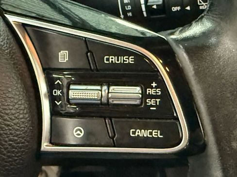 Used 2021 Kia Seltos S image 27