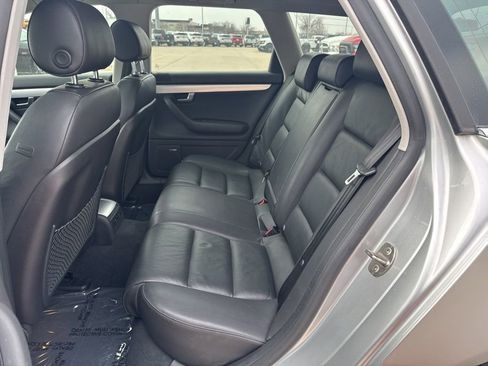 Used 2005 Audi A4 2.0T image 22