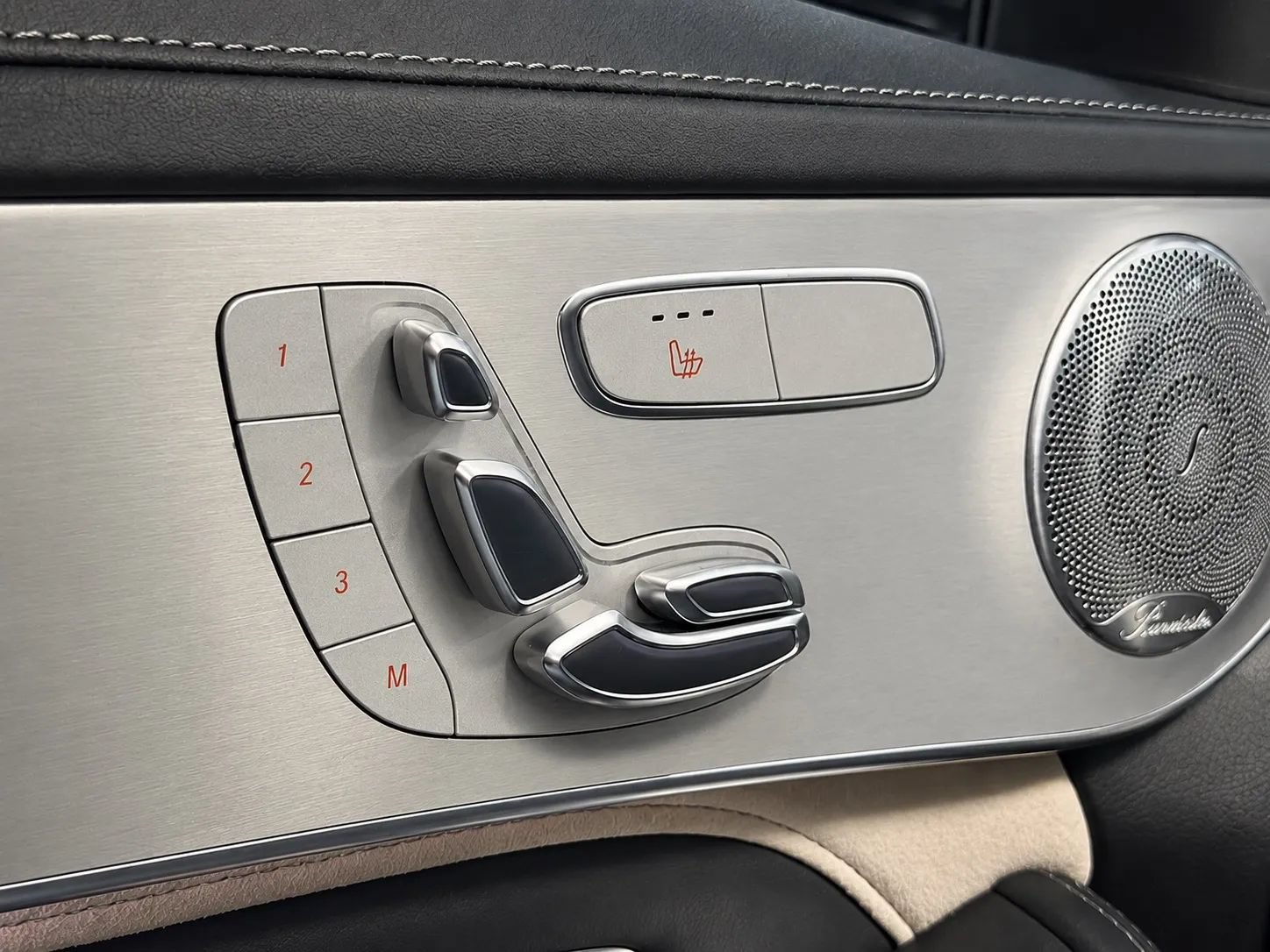 Used 2016 Mercedes-Benz C 63 AMG S image 34