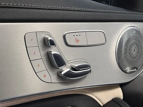 Used 2016 Mercedes-Benz C 63 AMG S image 34
