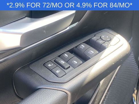 New 2026 RAM 1500 Big Horn AWD/4WD image 39