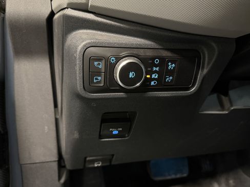 Used 2023 Ford Bronco Badlands w/ Sasquatch Package image 22