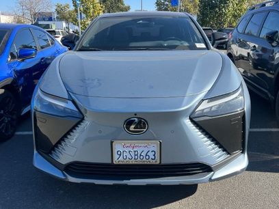 Used 2023 Lexus RZ 450e Premium w/ Technology Package
