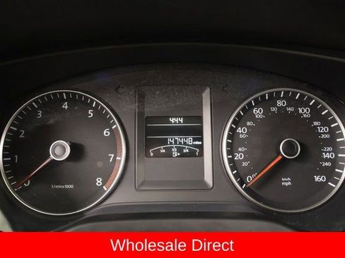 Used 2013 Volkswagen Jetta SE FWD image 15