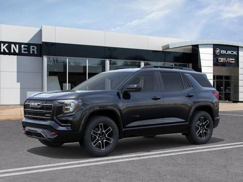 New 2026 GMC Terrain AT4 w/ Convenience Package III AWD/4WD image 2