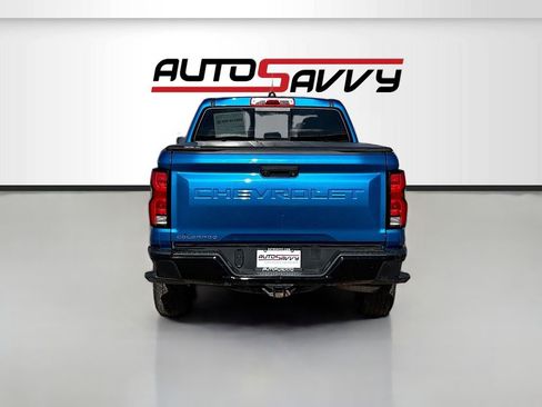 Used 2024 Chevrolet Colorado Z71 w/ Z71 Convenience Package 2 image 6