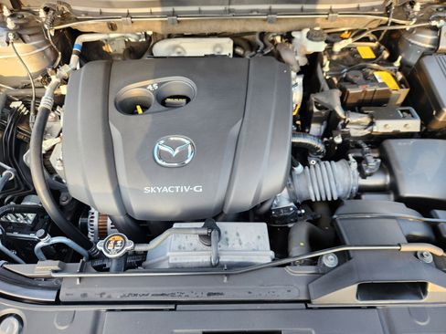 Certified 2023 MAZDA CX-5 AWD 2.5 S w/ Select Package image 17