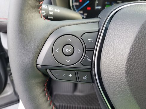 New 2025 Toyota RAV4 SE image 26