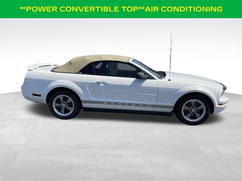 Used 2006 Ford Mustang Premium RWD image 6
