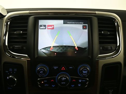 Used 2016 RAM 2500 Laramie w/ Sport Appearance Group AWD/4WD image 29