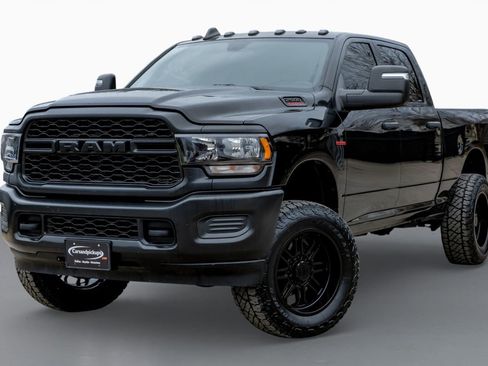 Used 2024 RAM 2500 Tradesman image 5