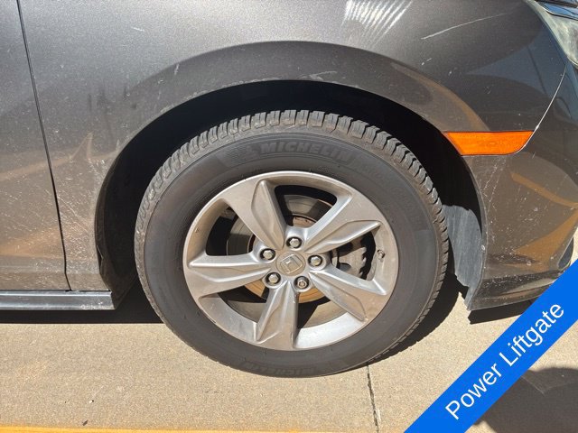 Used 2018 Honda Odyssey EX-L image 4