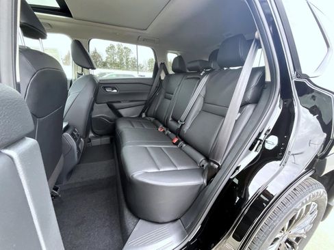 New 2026 Nissan Rogue Dark Armor image 11
