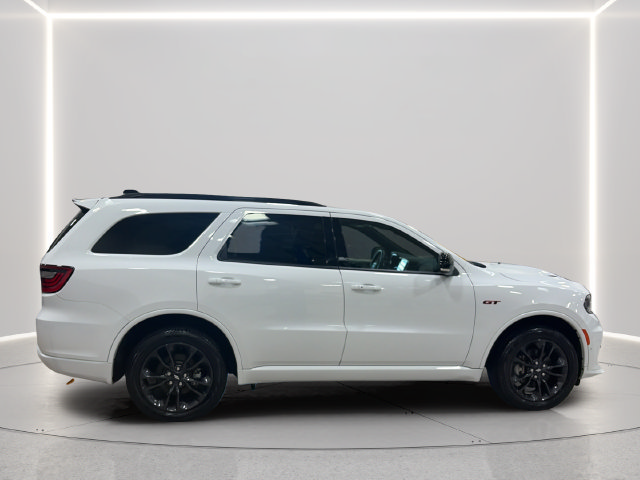 Used 2025 Dodge Durango GT AWD/4WD image 6