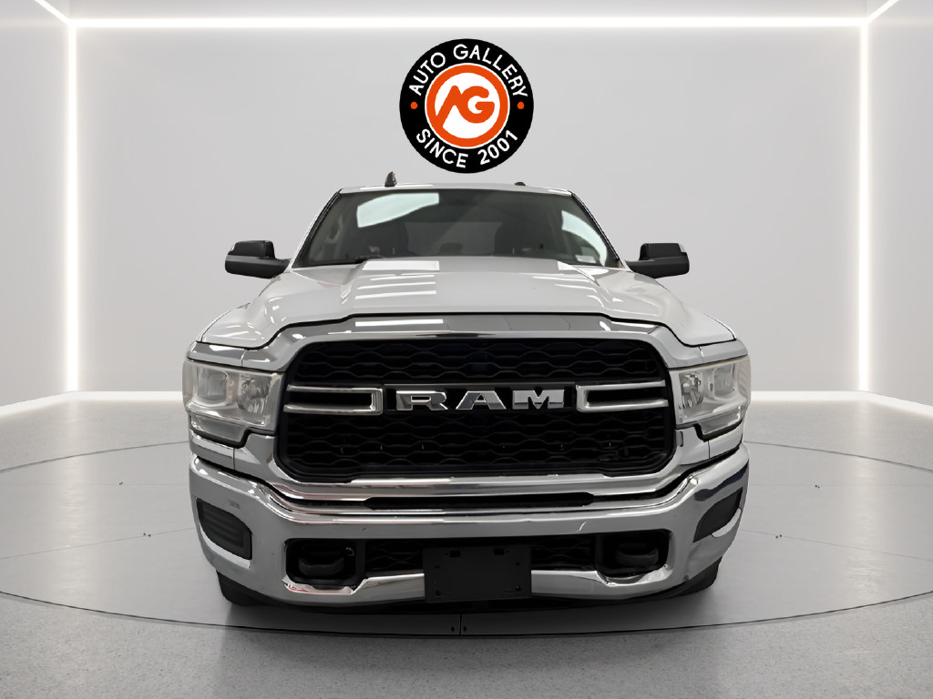 Used 2020 RAM 3500 Tradesman AWD/4WD image 9