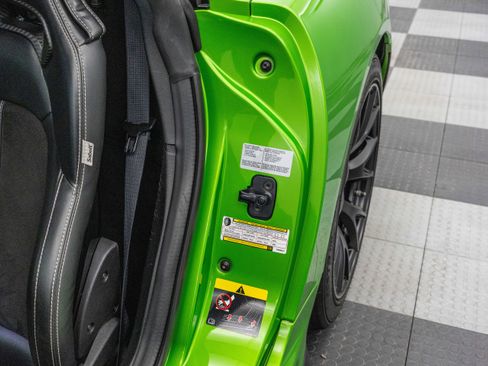 Used 2017 Dodge Viper GTC w/ ACR Package image 73