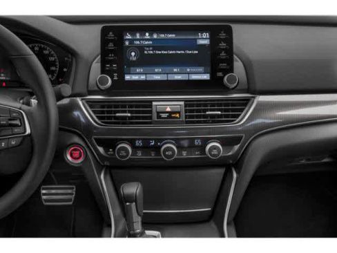 Used 2019 Honda Accord Sport image 12