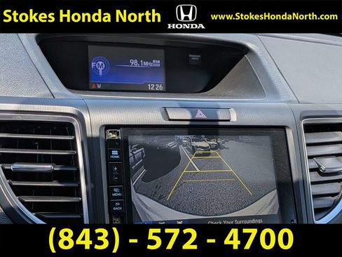 Used 2015 Honda CR-V EX-L image 28