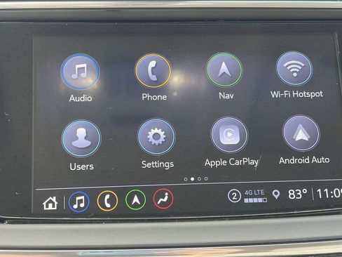 Used 2024 Buick Enclave Avenir image 19