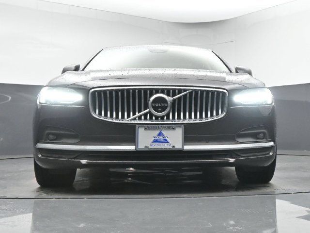 Used 2023 Volvo S90 B6 Ultimate w/ Lounge Package AWD/4WD image 11