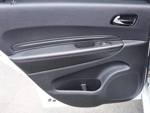 Used 2021 Dodge Durango R/T w/ Blacktop Package AWD/4WD image 29