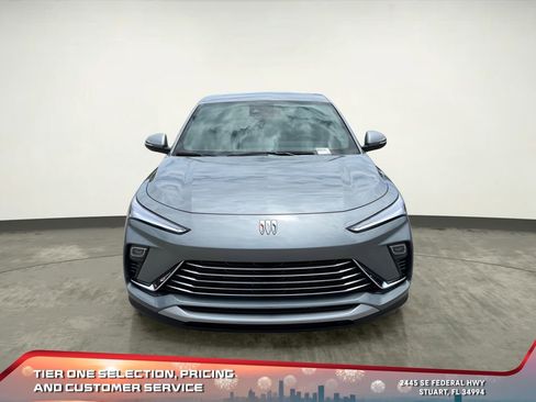 New 2025 Buick Envista Preferred w/ Convenience I Package image 15