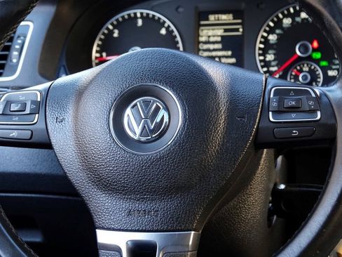 Used 2012 Volkswagen Passat TDI SE FWD image 75