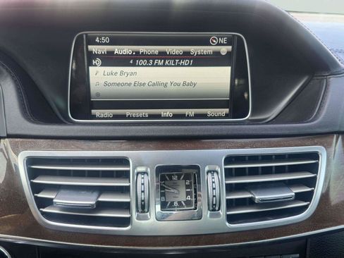 Used 2014 Mercedes-Benz E 63 AMG S-Model image 29