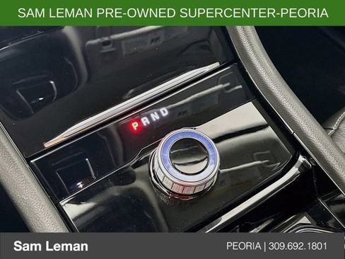 Used 2022 Jeep Grand Cherokee L Laredo w/ Luxury Tech Group I AWD/4WD image 16