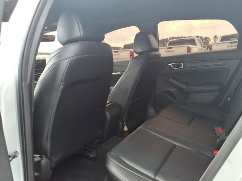 Used 2023 Acura Integra A-Spec FWD image 23