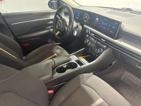 Certified 2024 Hyundai Sonata SEL FWD image 24