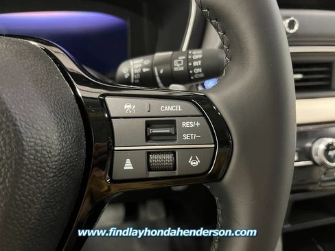 New 2026 Honda Pilot EX-L image 12