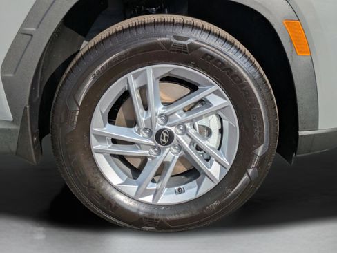 New 2026 Hyundai Tucson SE FWD image 14