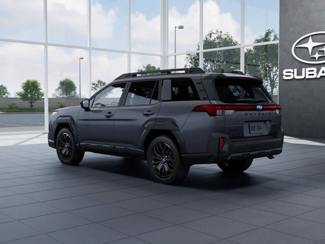 New 2026 Subaru Outback Limited XT AWD/4WD image 4