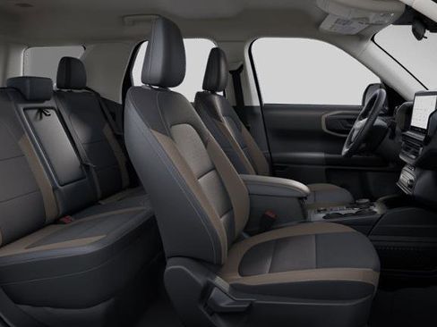 New 2025 Ford Bronco Sport Big Bend AWD/4WD image 6