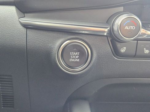 New 2026 MAZDA MAZDA3 2.5 Turbo Sedan w/Premium Plus image 24