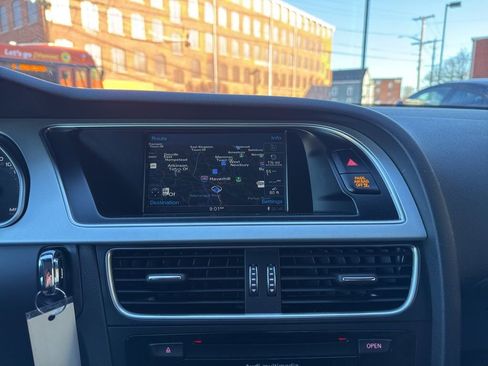 Used 2016 Audi A5 2.0T Premium Plus image 30