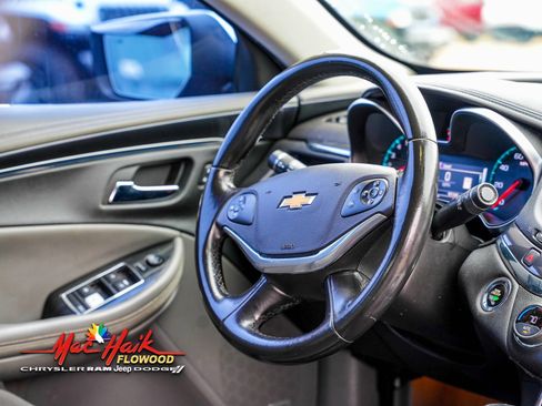 Used 2019 Chevrolet Impala Premier image 15